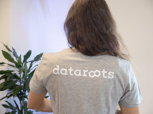 Dataroots shirt v2.65