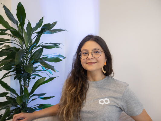 Dataroots shirt v2.65