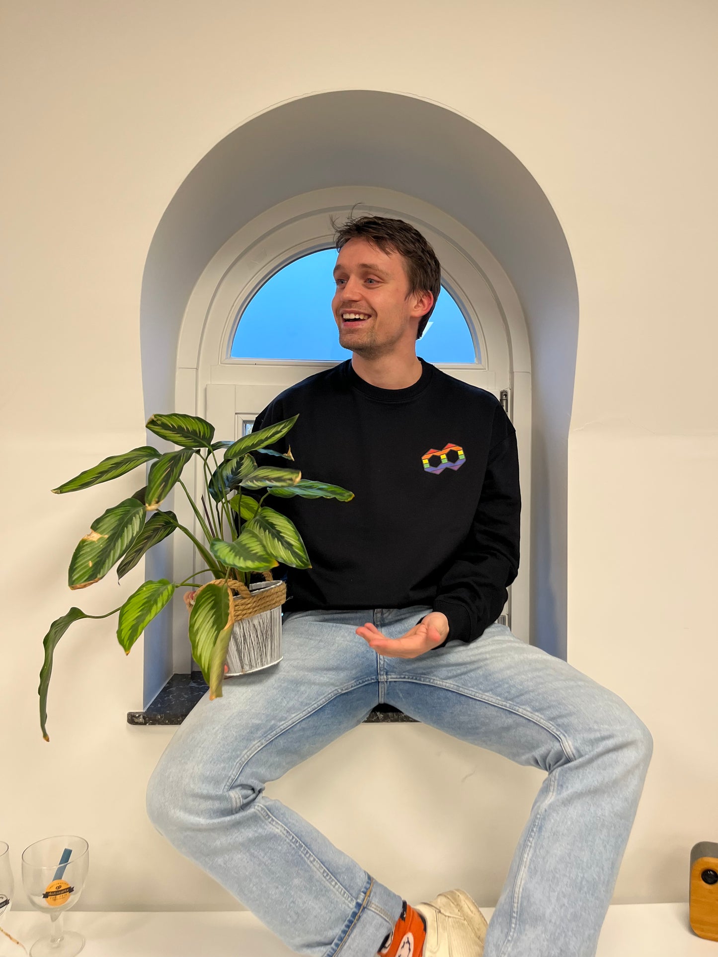 Sweater 1.0