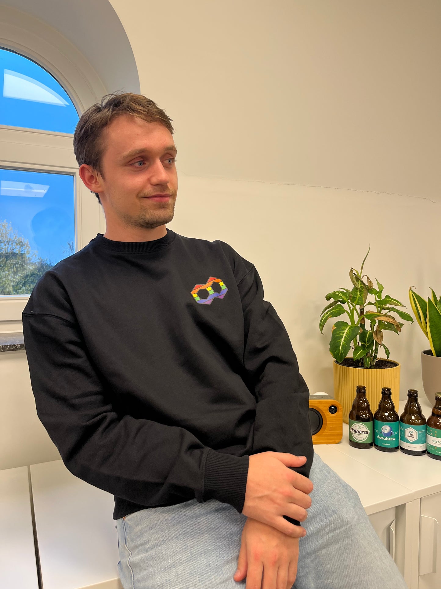 Sweater 1.0