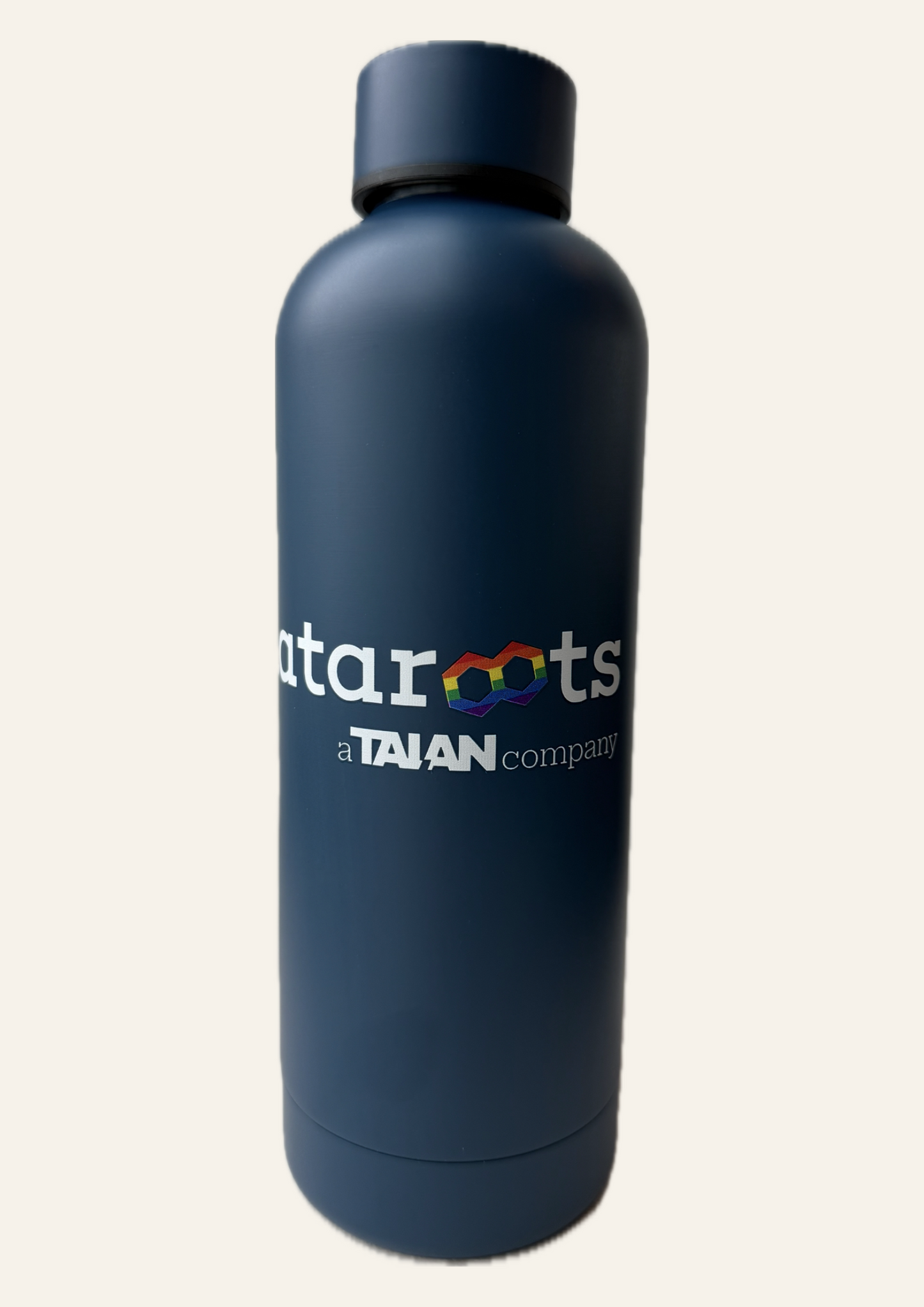 RCS Recycled Stainless Steel Impact Vacuum Bottle 💧