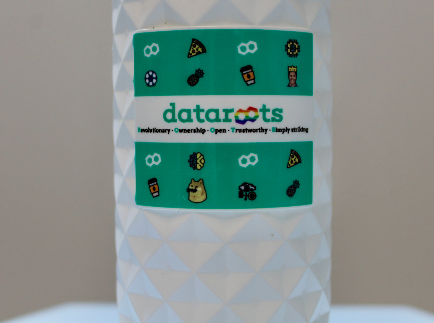 Water bottle