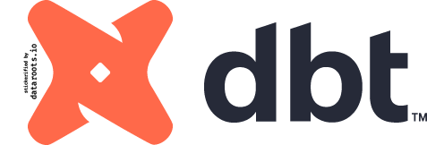 dbt sticker