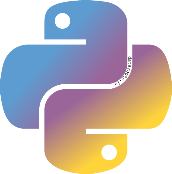 Python Sticker
