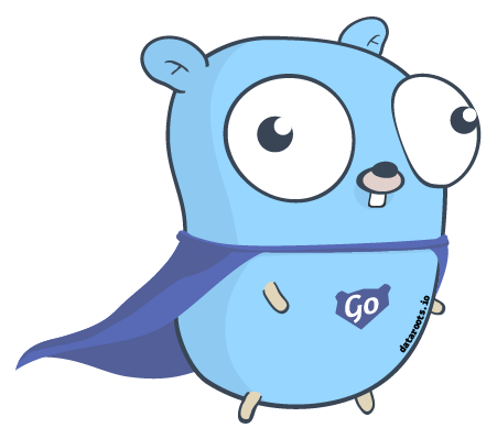 Hero Gopher