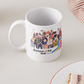 🌈 Limited Edition Dataroots Rainbowroots Mug 🏳️‍🌈