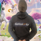 The Dataroots Rainbow Hoodie v1